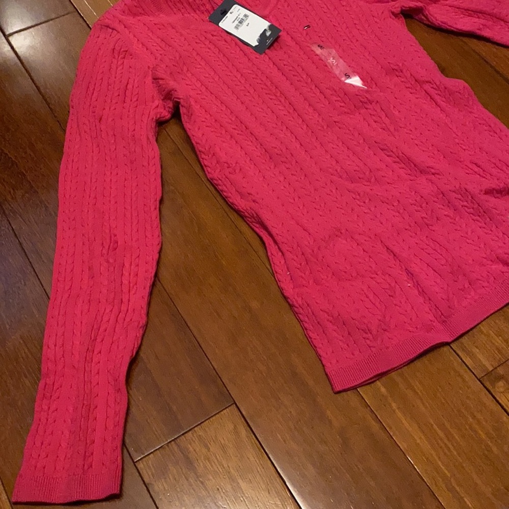 Crew neck - Picture 2 of 3